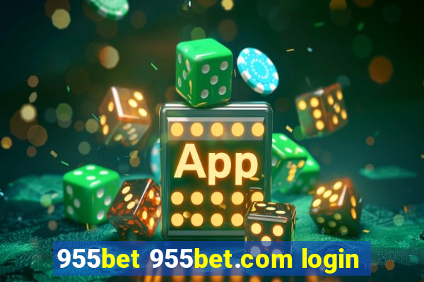 955bet 955bet.com login